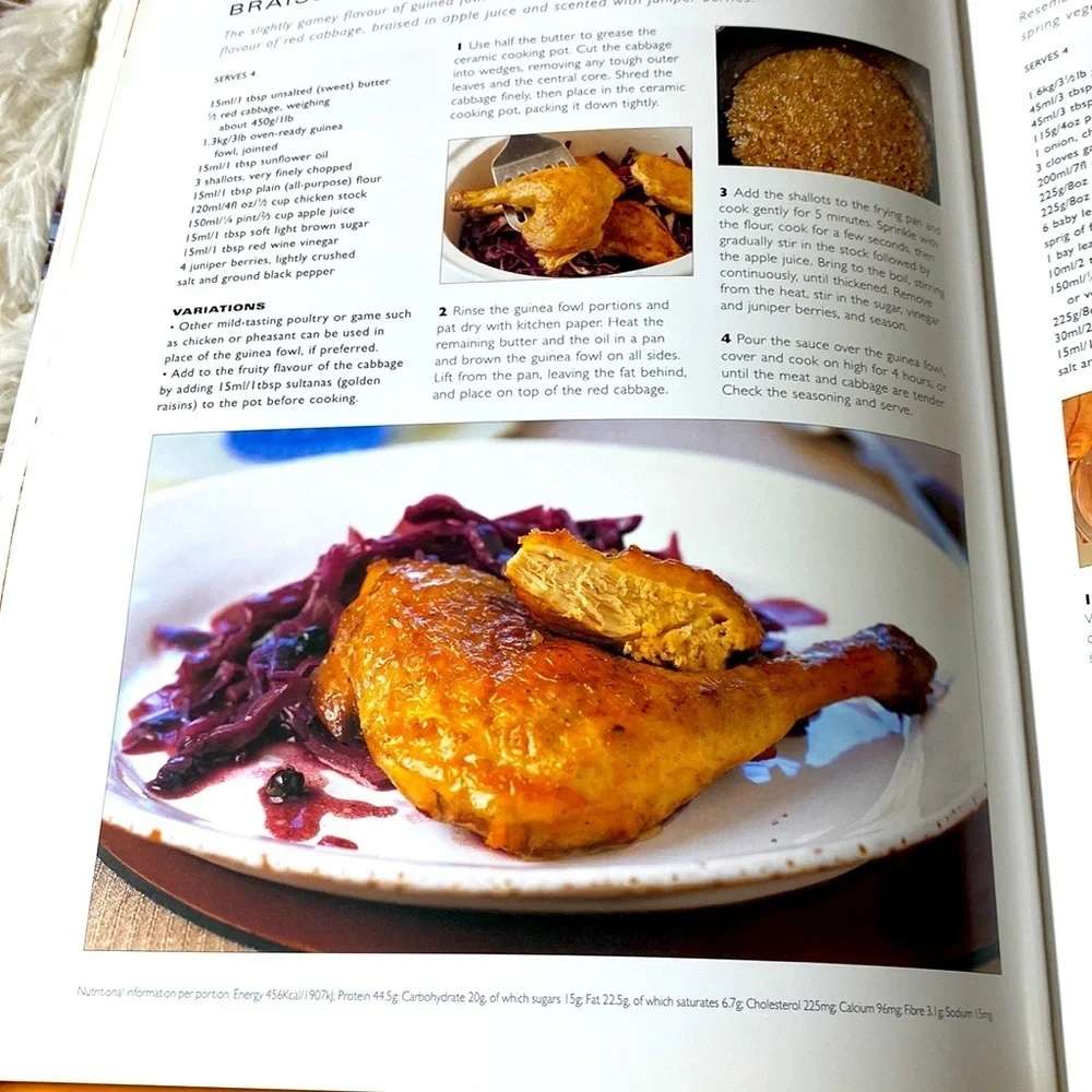 N/A slow cooker